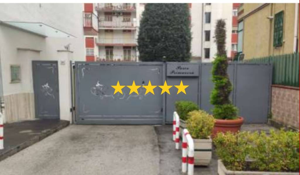 appartamento in vendita a Marano di Napoli