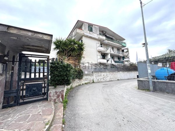 appartamento in vendita a Marano di Napoli