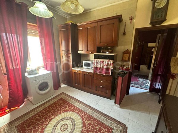 appartamento in vendita a Marano di Napoli in zona Centro Città