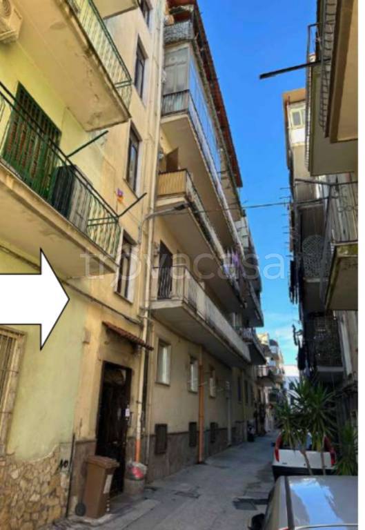 appartamento in vendita a Marano di Napoli