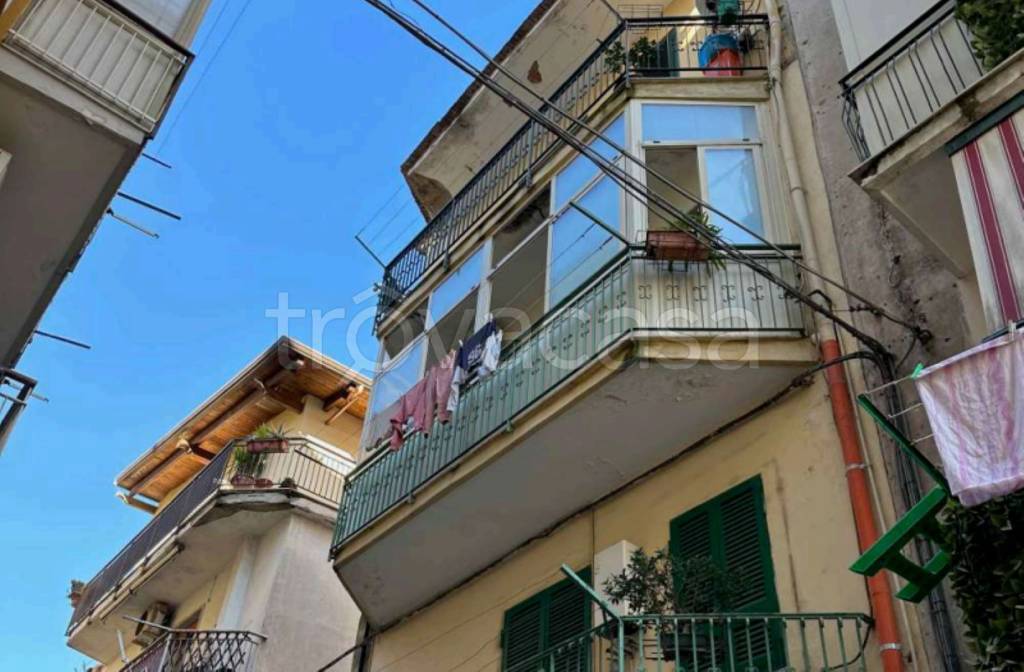 appartamento in vendita a Marano di Napoli