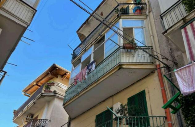 appartamento in vendita a Marano di Napoli