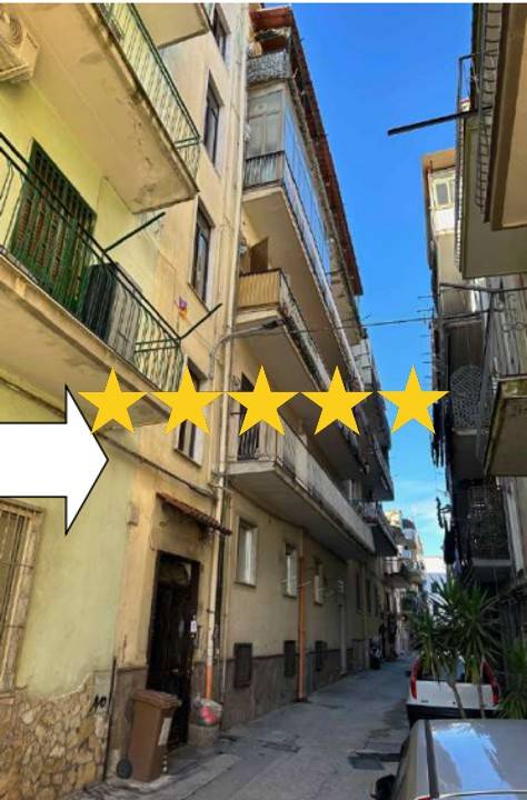 appartamento in vendita a Marano di Napoli