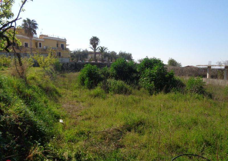 terreno agricolo in vendita a Marano di Napoli