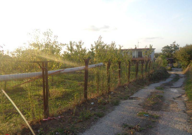 terreno agricolo in vendita a Marano di Napoli