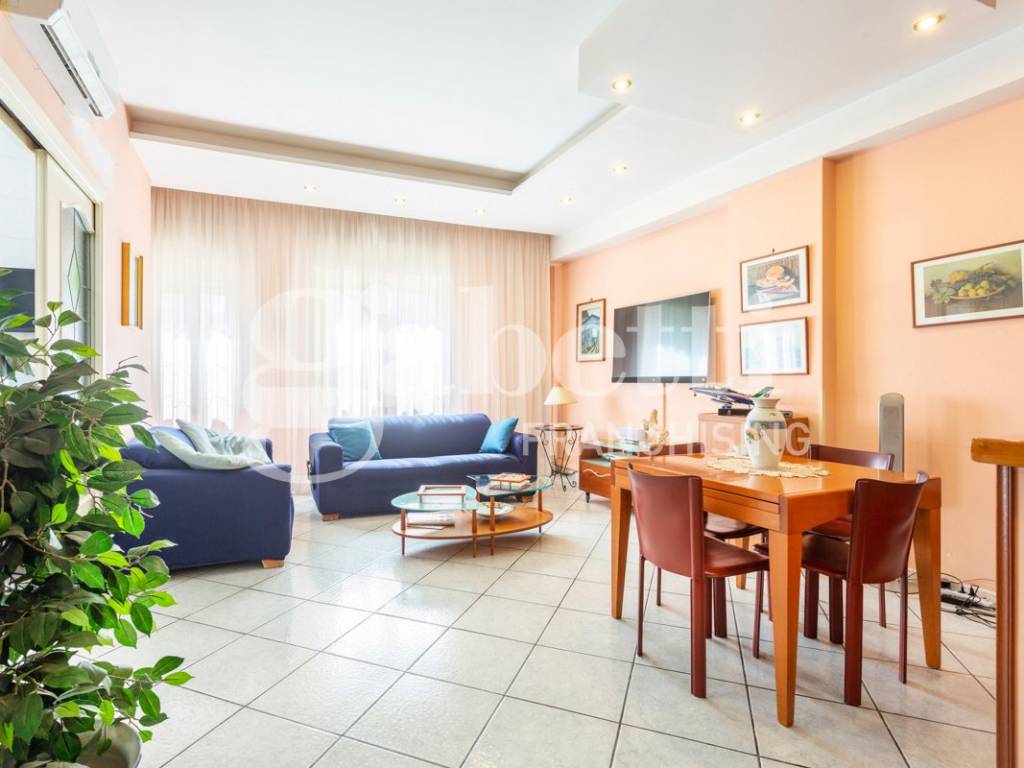 appartamento in vendita a Marano di Napoli in zona Centro Città