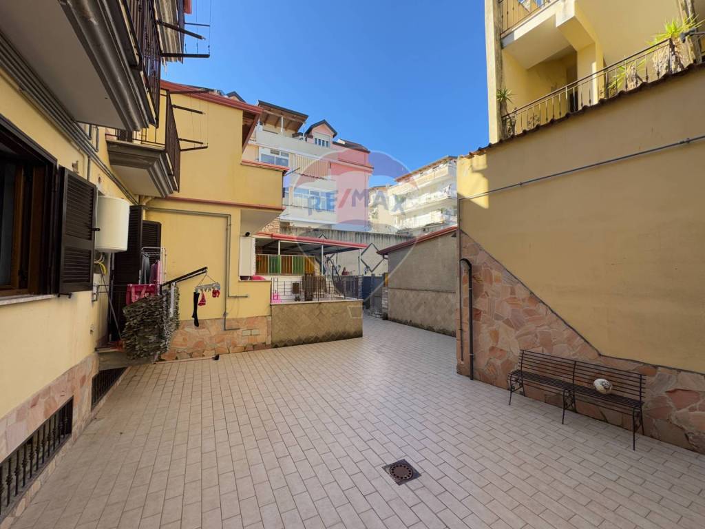appartamento in vendita a Marano di Napoli