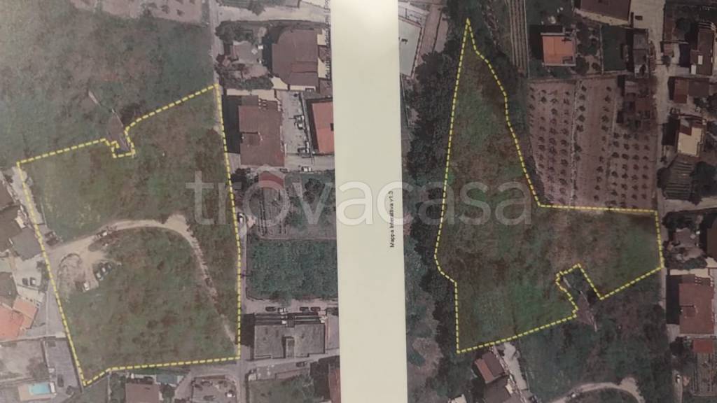 terreno agricolo in vendita a Marano di Napoli
