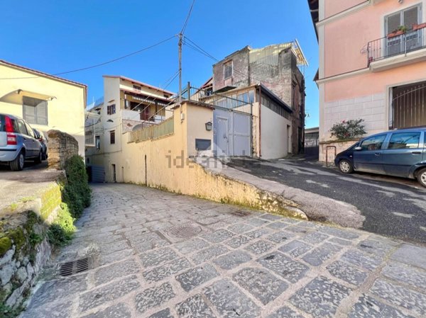 appartamento in vendita a Marano di Napoli in zona Centro Città