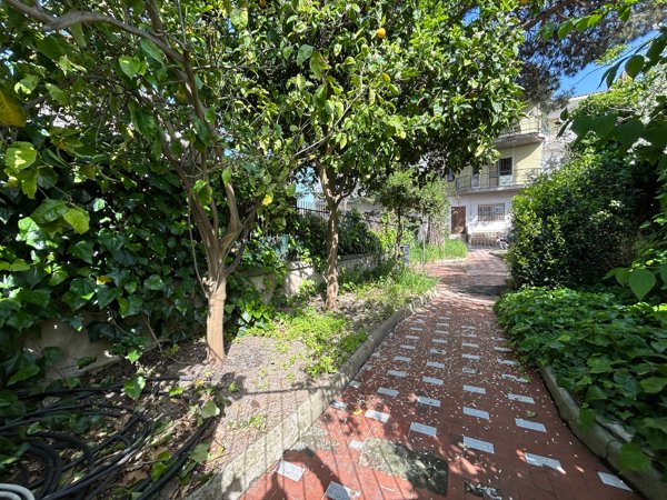 casa indipendente in vendita a Marano di Napoli