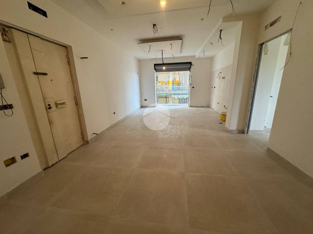 appartamento in vendita a Marano di Napoli