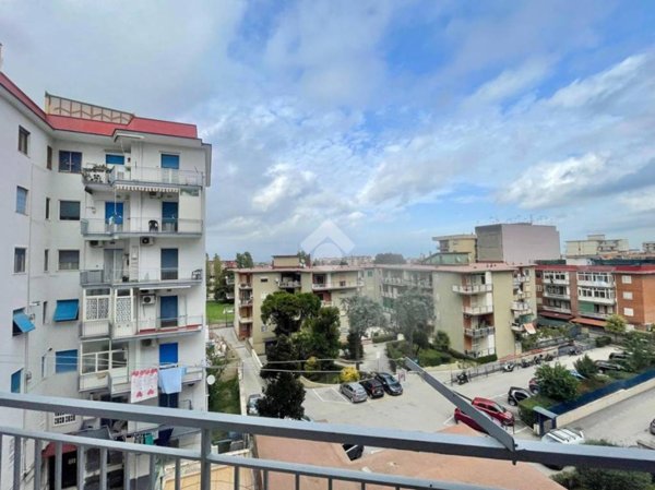 appartamento in vendita a Marano di Napoli
