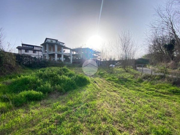 terreno agricolo in vendita a Marano di Napoli