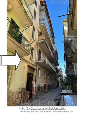 appartamento in vendita a Marano di Napoli