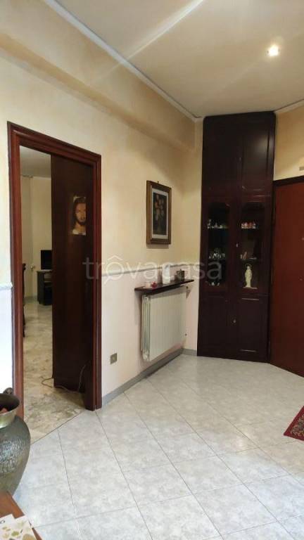 appartamento in vendita a Marano di Napoli