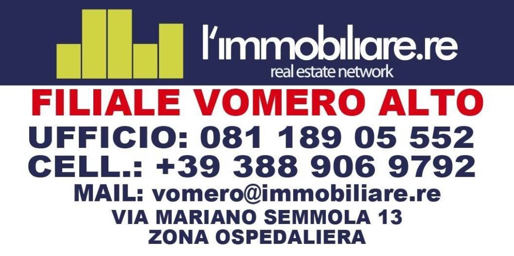 appartamento in vendita a Marano di Napoli