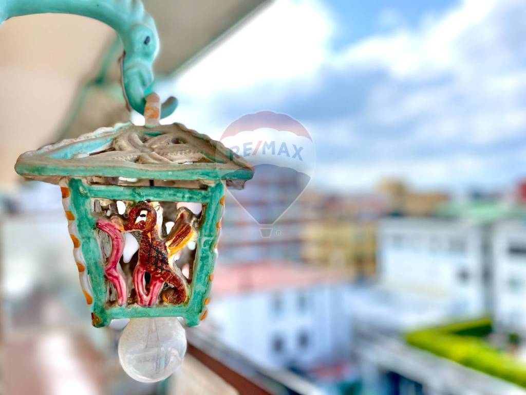 appartamento in vendita a Marano di Napoli