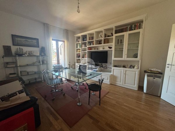quadrivano in vendita a Marano di Napoli