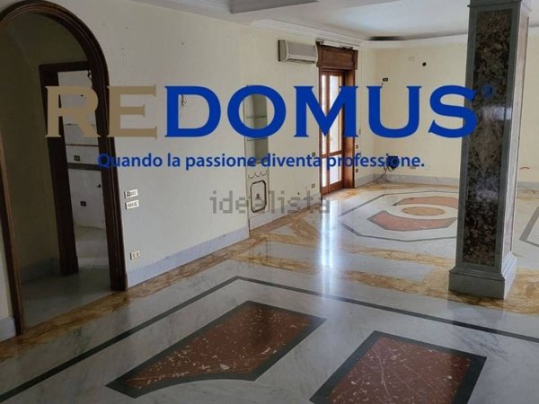 appartamento in vendita a Marano di Napoli in zona Centro Città