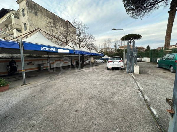 ufficio in vendita a Marano di Napoli