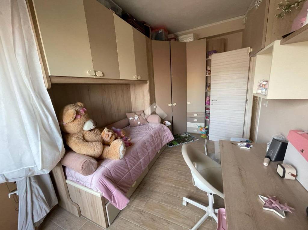 appartamento in vendita a Marano di Napoli