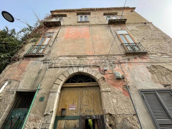 appartamento in vendita a Marano di Napoli in zona Centro Città