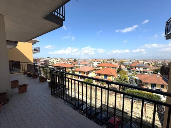 appartamento in vendita a Marano di Napoli