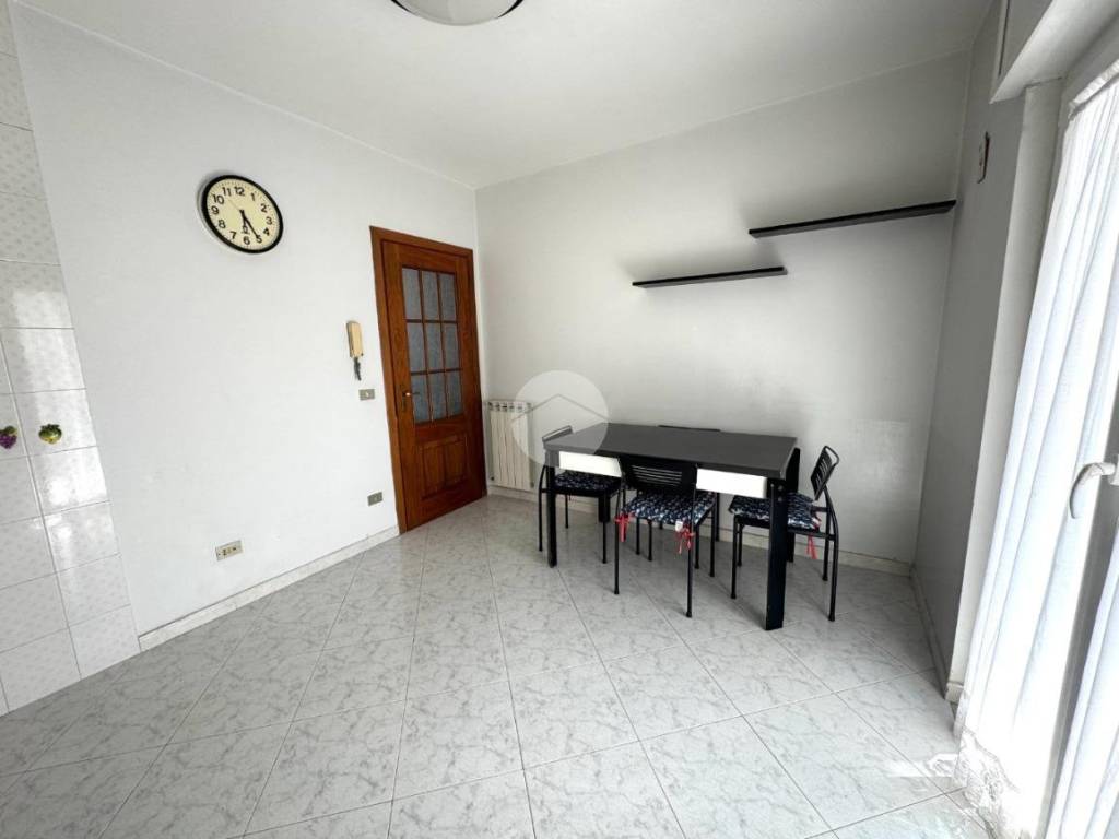 appartamento in vendita a Marano di Napoli