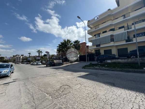 appartamento in vendita a Marano di Napoli in zona San Rocco