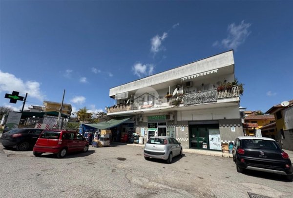appartamento in vendita a Marano di Napoli in zona San Rocco