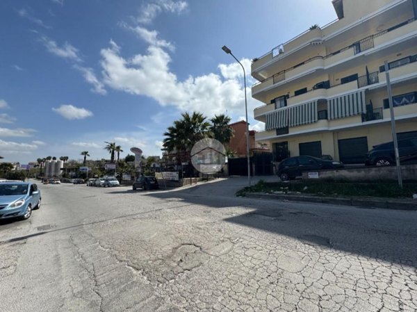 appartamento in vendita a Marano di Napoli in zona San Rocco