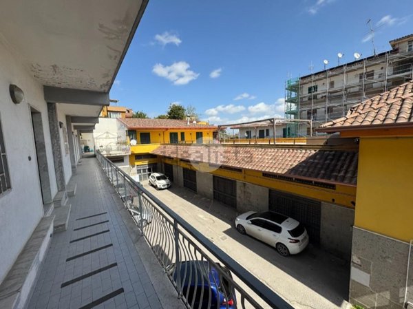 appartamento in vendita a Marano di Napoli in zona San Rocco
