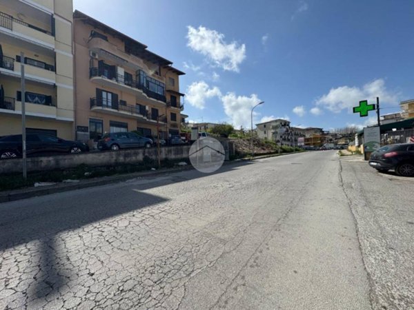 appartamento in vendita a Marano di Napoli in zona San Rocco