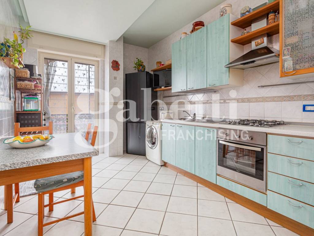 appartamento in vendita a Marano di Napoli