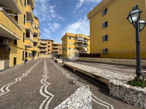 appartamento in vendita a Marano di Napoli