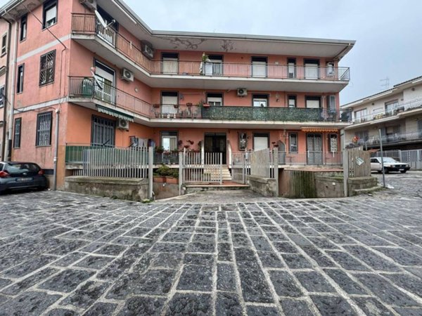 appartamento in vendita a Marano di Napoli in zona Centro Città