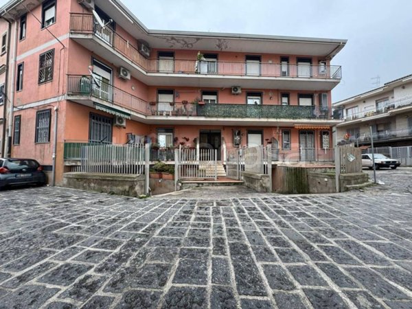 appartamento in vendita a Marano di Napoli in zona Centro Città
