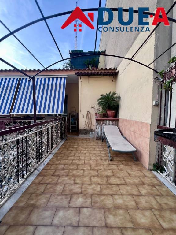 appartamento in vendita a Marano di Napoli
