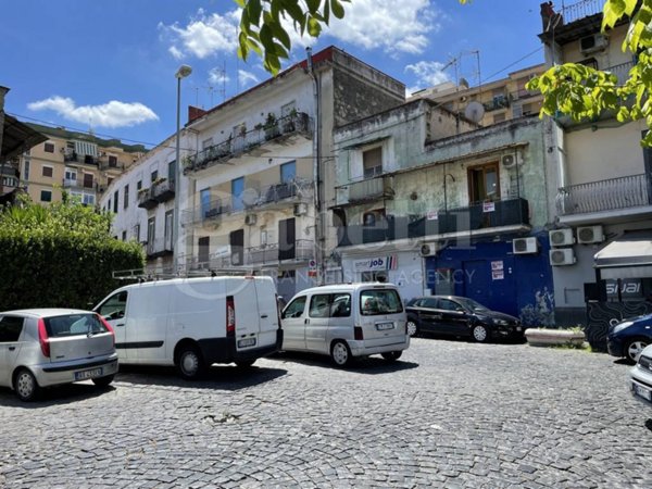 appartamento in vendita a Marano di Napoli in zona Centro Città