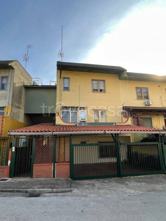 casa indipendente in vendita a Marano di Napoli in zona San Marco