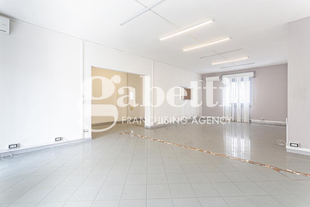 ufficio in vendita a Marano di Napoli