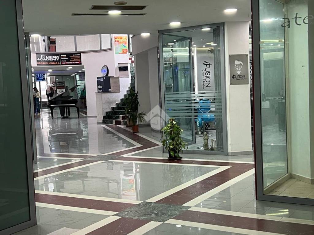 negozio in vendita a Marano di Napoli