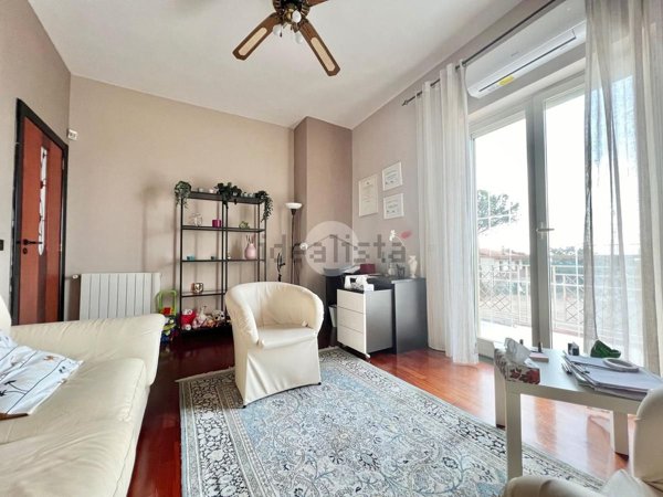 appartamento in vendita a Marano di Napoli in zona Centro Città