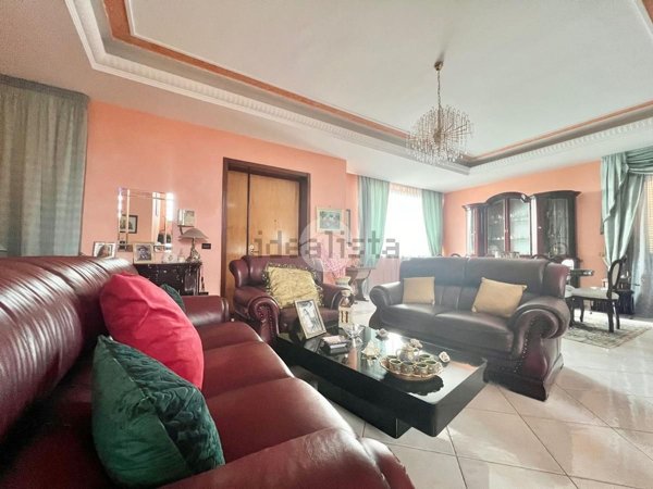 appartamento in vendita a Marano di Napoli in zona Centro Città