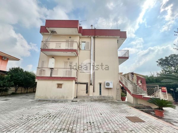 appartamento in vendita a Marano di Napoli in zona Centro Città