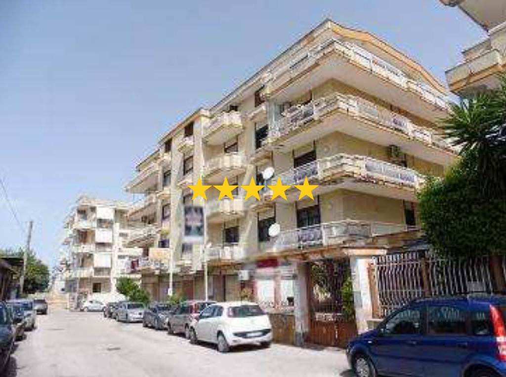 appartamento in vendita a Marano di Napoli