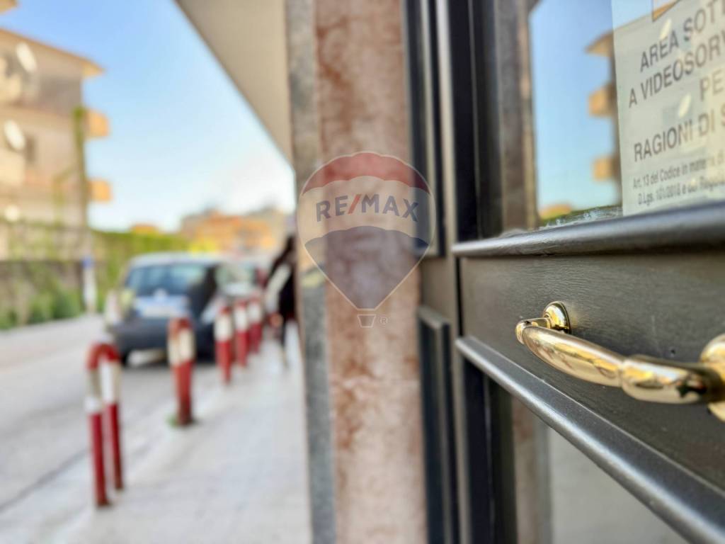 appartamento in vendita a Marano di Napoli