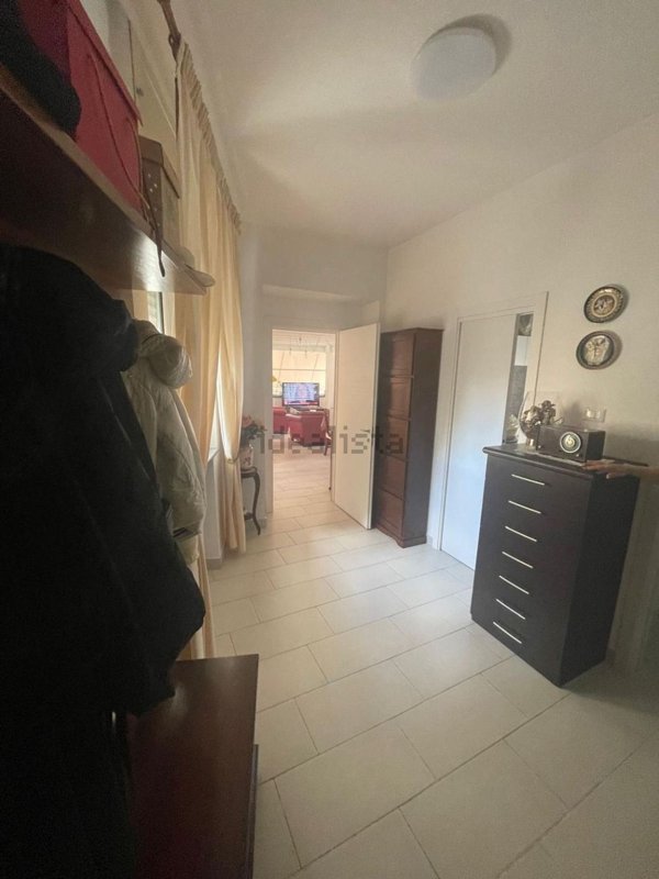 appartamento in vendita a Marano di Napoli
