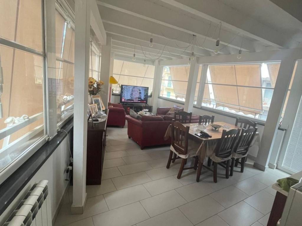 appartamento in vendita a Marano di Napoli