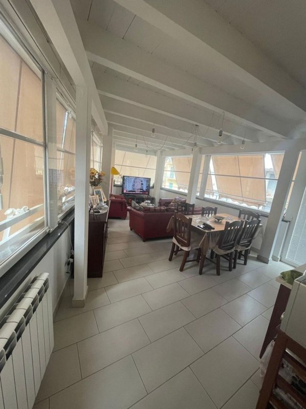 appartamento in vendita a Marano di Napoli